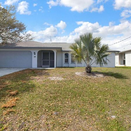 Joseph Villa Port Charlotte Dış mekan fotoğraf