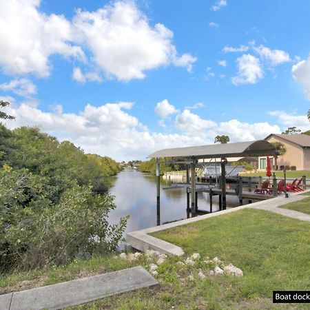 Joseph Villa Port Charlotte Dış mekan fotoğraf