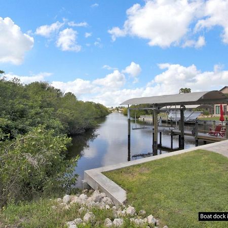 Joseph Villa Port Charlotte Dış mekan fotoğraf