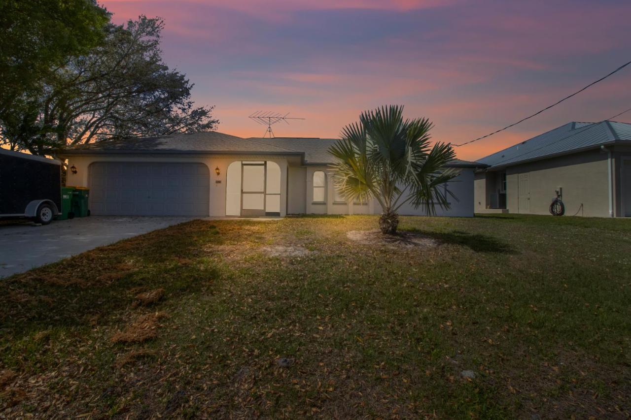 Joseph Villa Port Charlotte Dış mekan fotoğraf