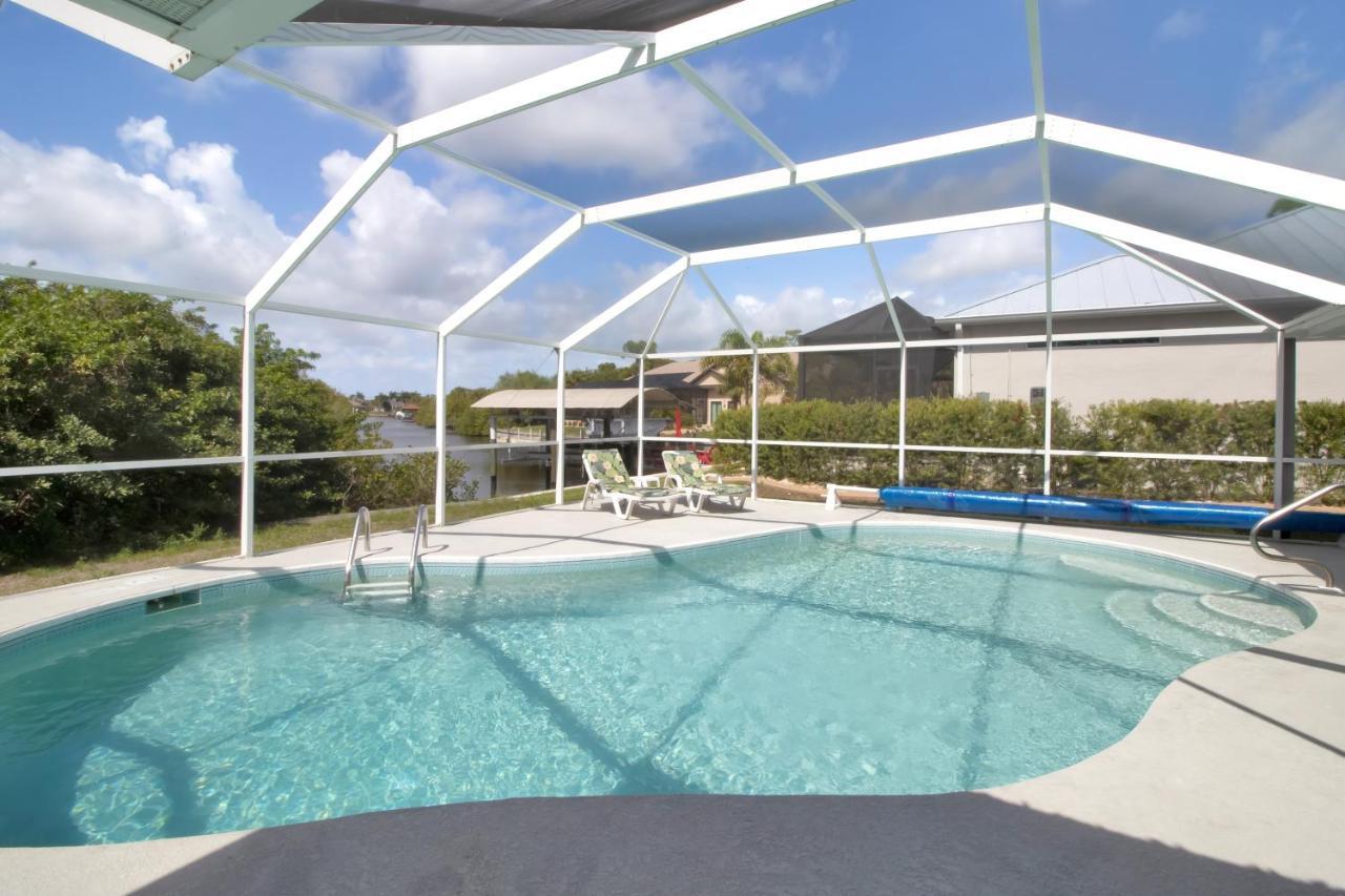 Joseph Villa Port Charlotte Dış mekan fotoğraf