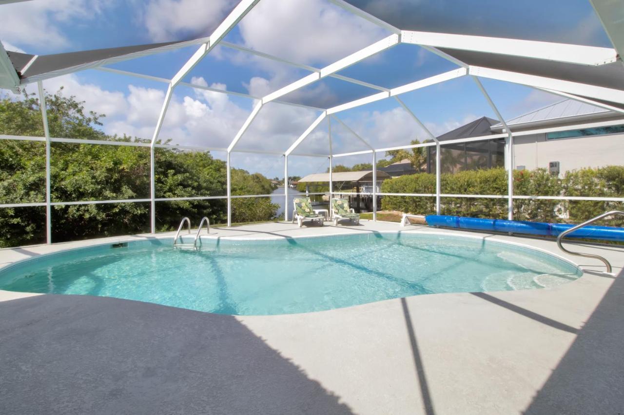 Joseph Villa Port Charlotte Dış mekan fotoğraf