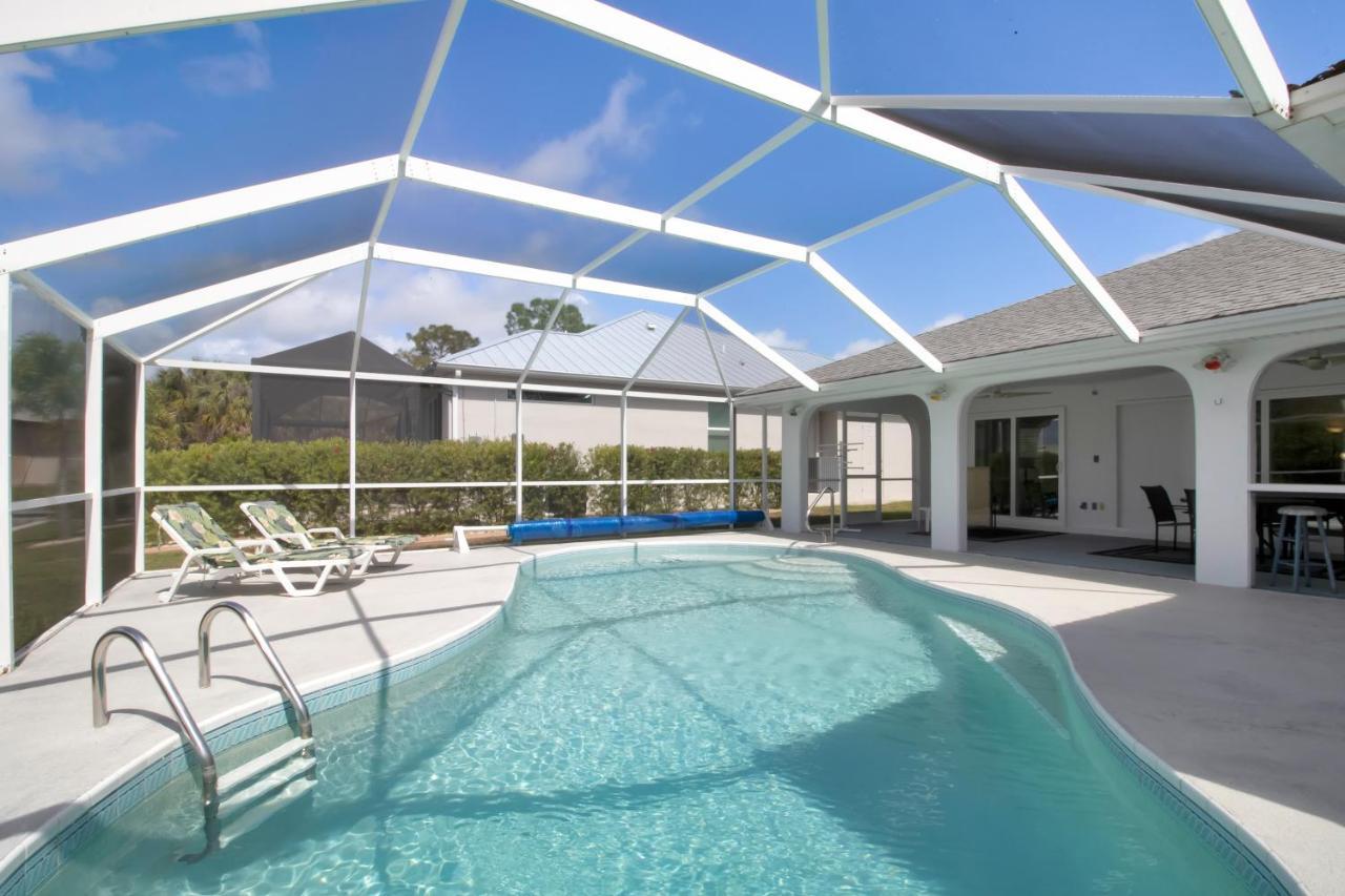 Joseph Villa Port Charlotte Dış mekan fotoğraf