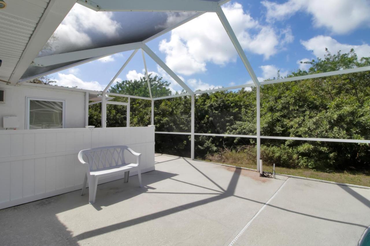 Joseph Villa Port Charlotte Dış mekan fotoğraf