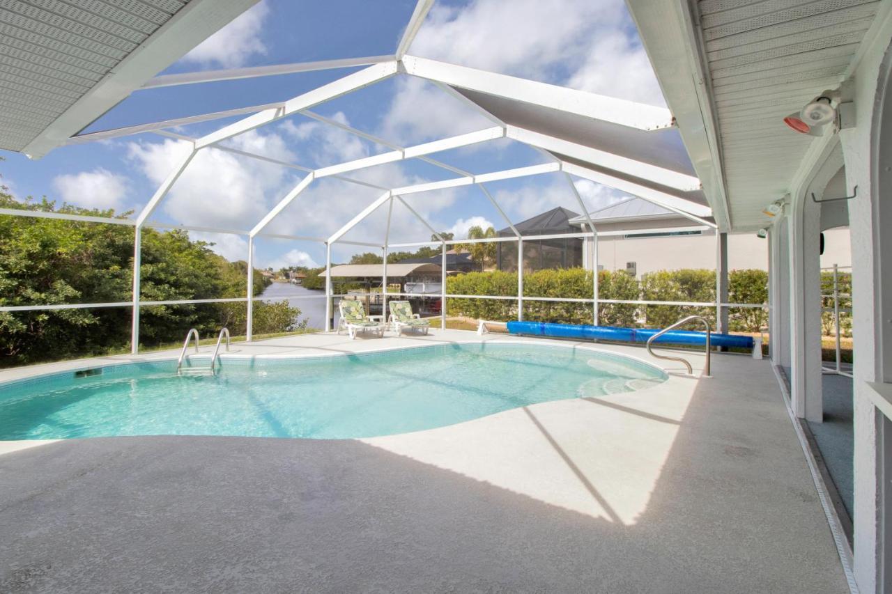 Joseph Villa Port Charlotte Dış mekan fotoğraf