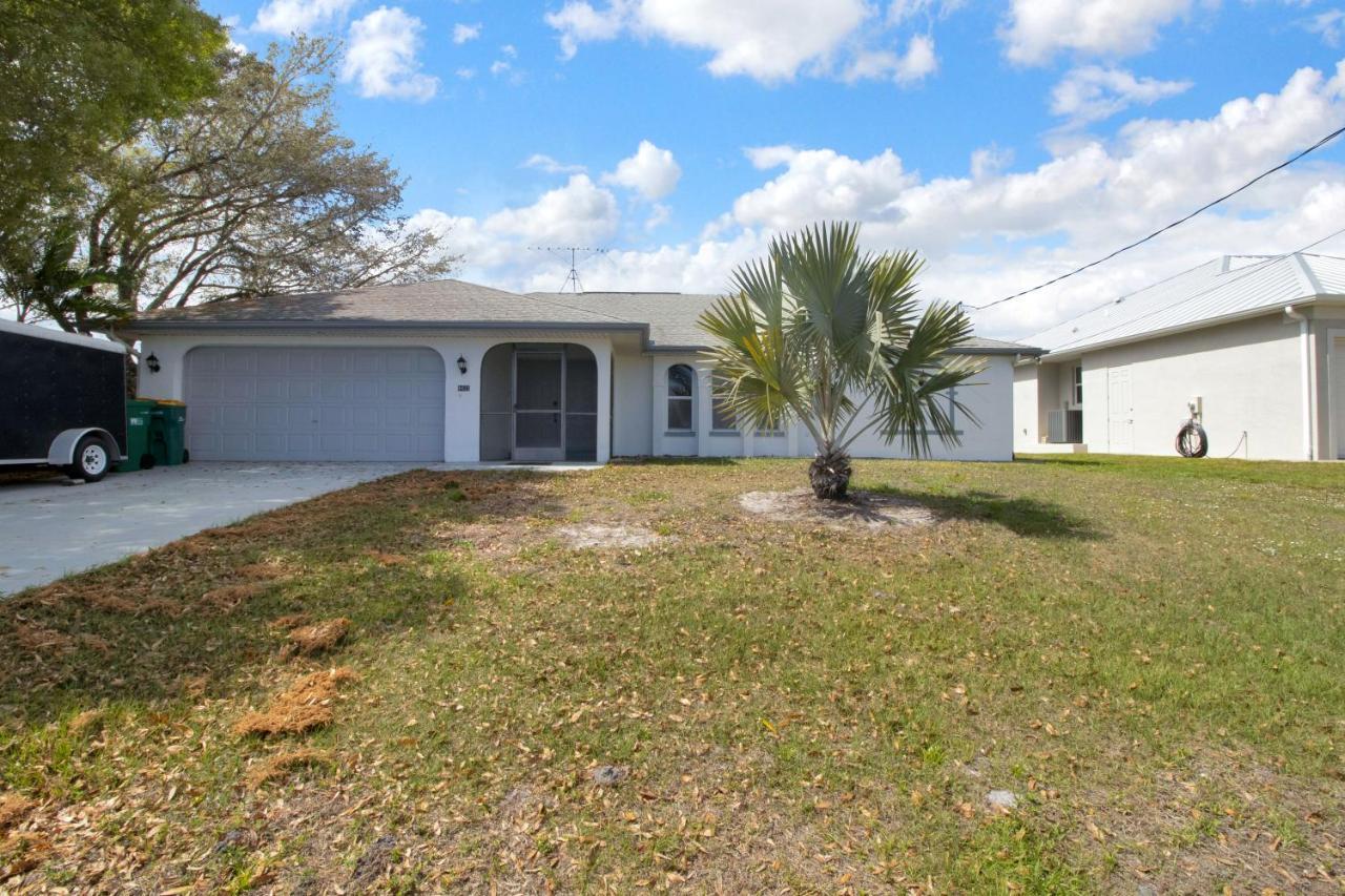Joseph Villa Port Charlotte Dış mekan fotoğraf