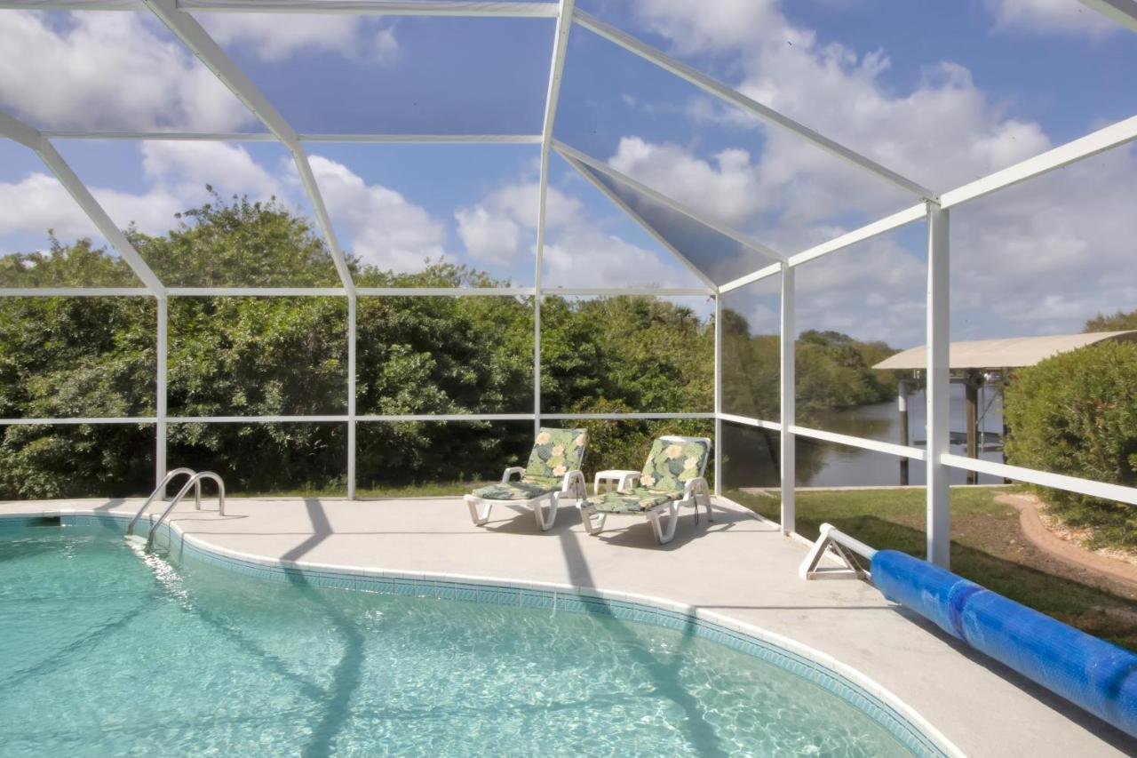 Joseph Villa Port Charlotte Dış mekan fotoğraf