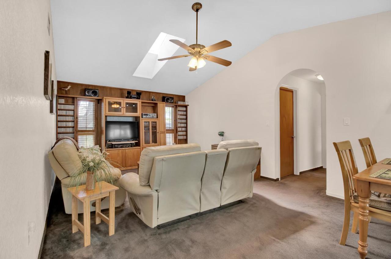 Joseph Villa Port Charlotte Dış mekan fotoğraf