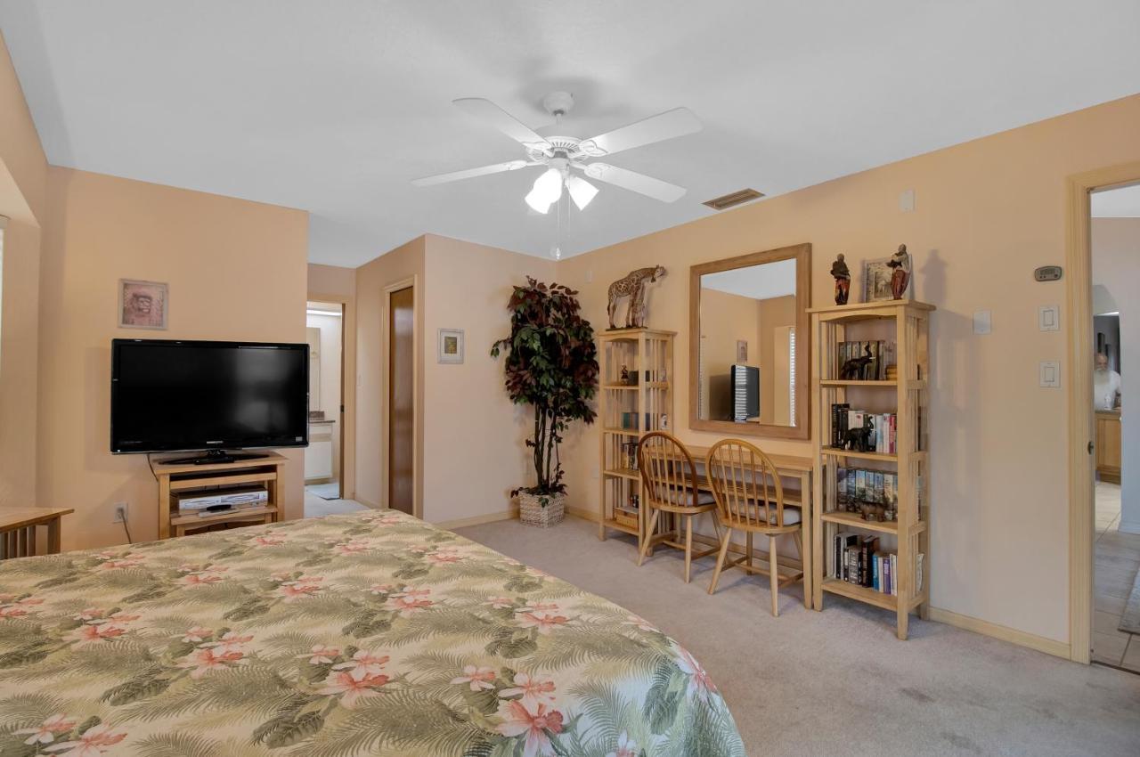 Joseph Villa Port Charlotte Dış mekan fotoğraf