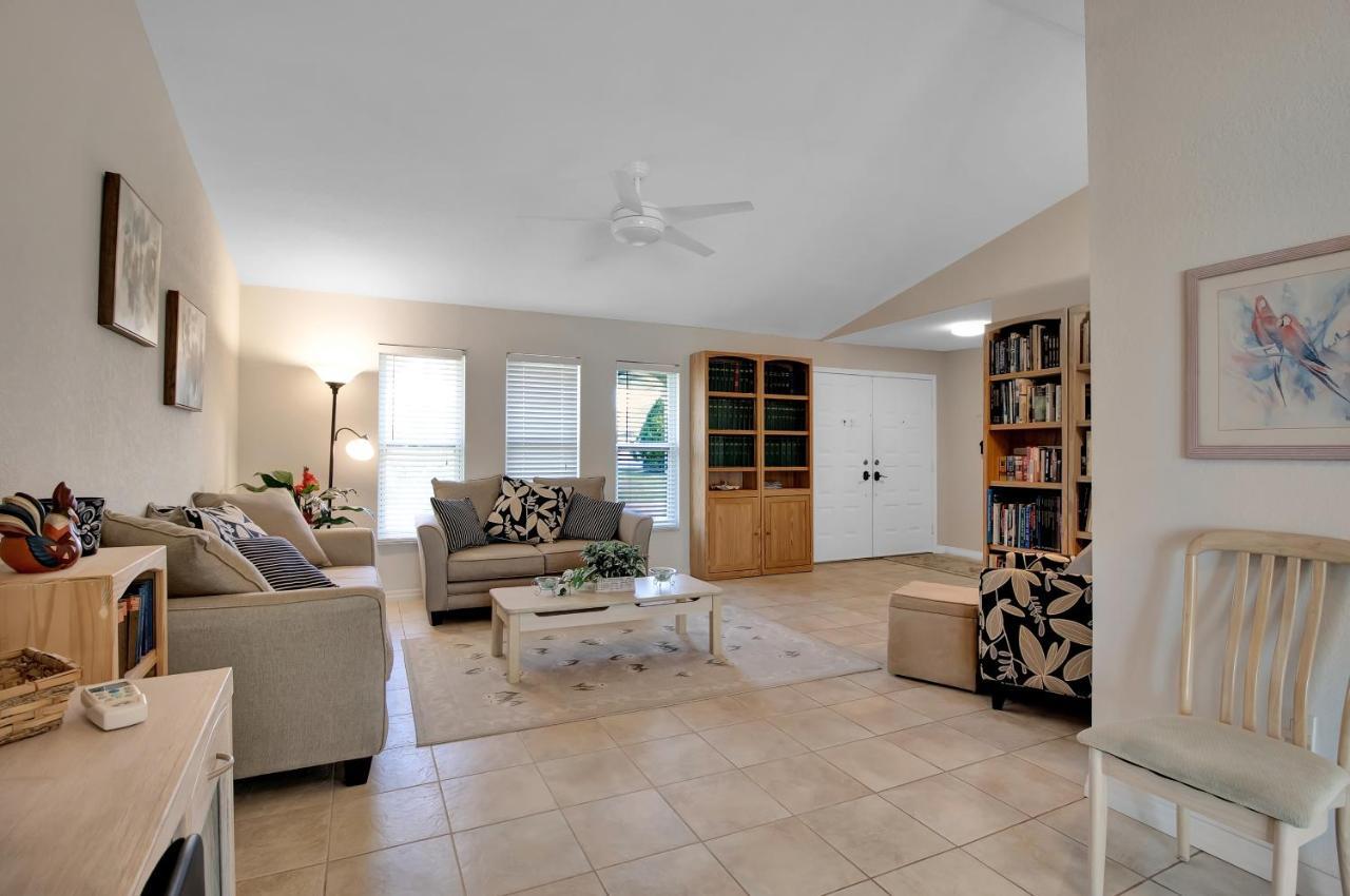 Joseph Villa Port Charlotte Dış mekan fotoğraf