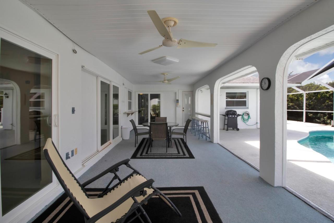 Joseph Villa Port Charlotte Dış mekan fotoğraf