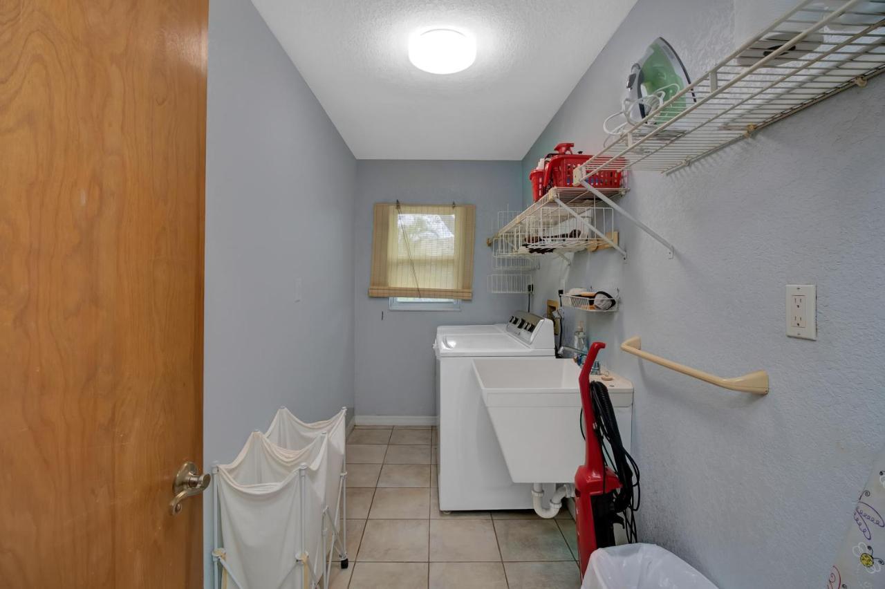 Joseph Villa Port Charlotte Dış mekan fotoğraf