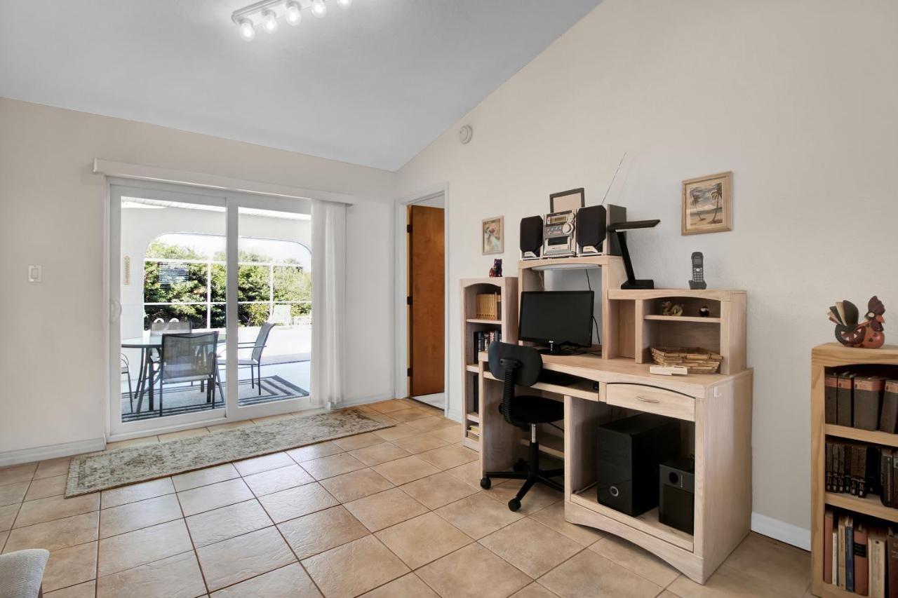 Joseph Villa Port Charlotte Dış mekan fotoğraf