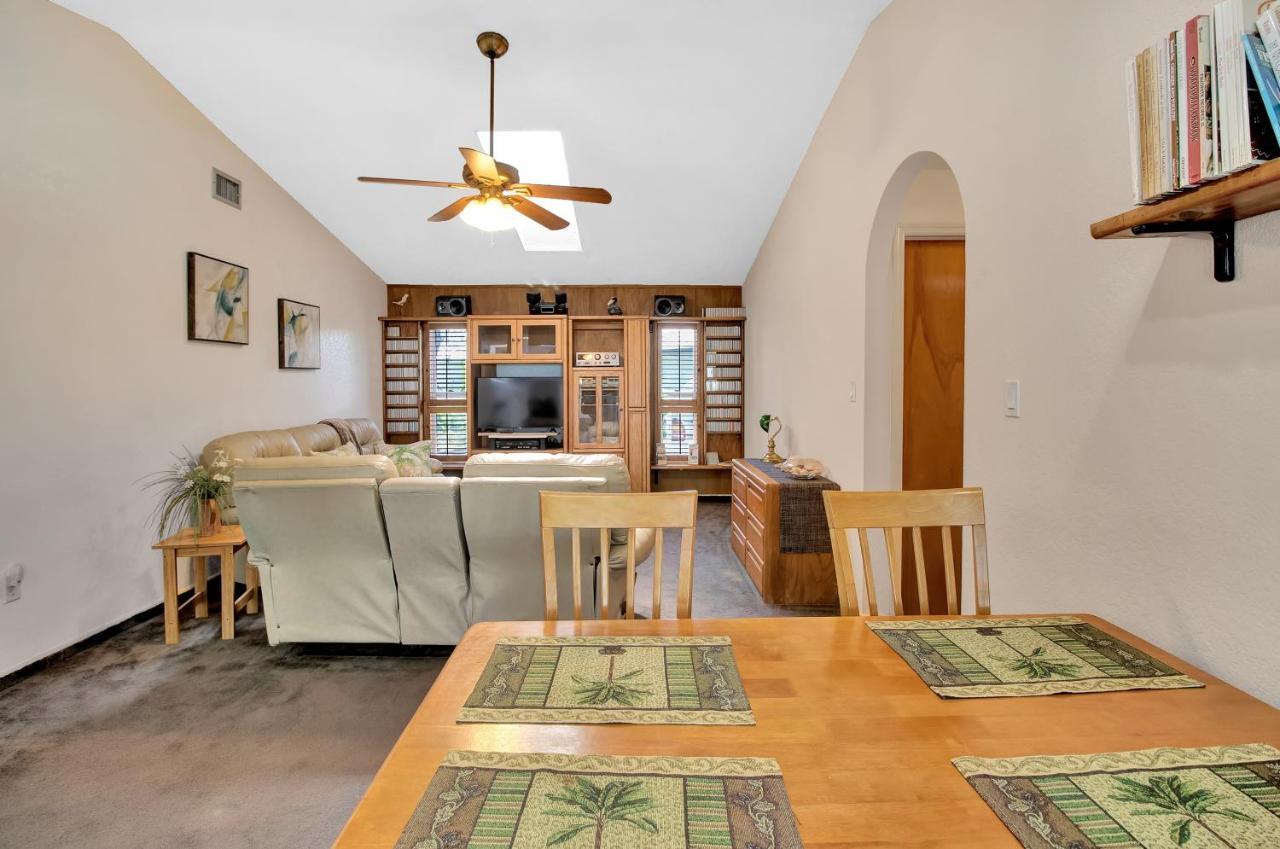 Joseph Villa Port Charlotte Dış mekan fotoğraf