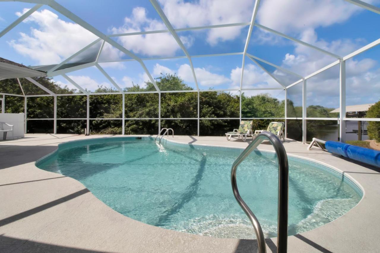 Joseph Villa Port Charlotte Dış mekan fotoğraf