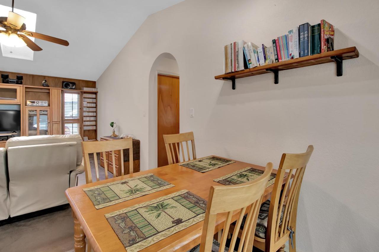 Joseph Villa Port Charlotte Dış mekan fotoğraf