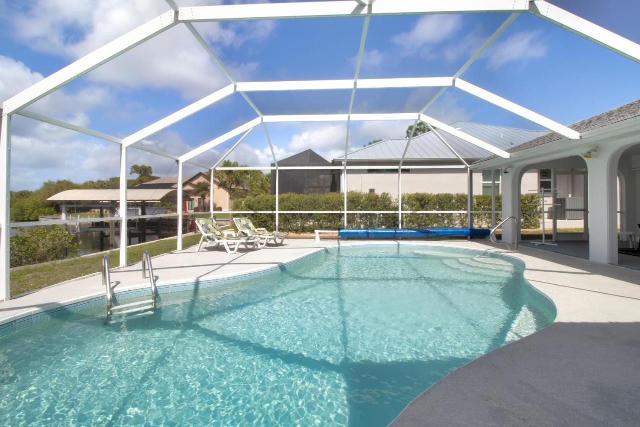 Joseph Villa Port Charlotte Dış mekan fotoğraf