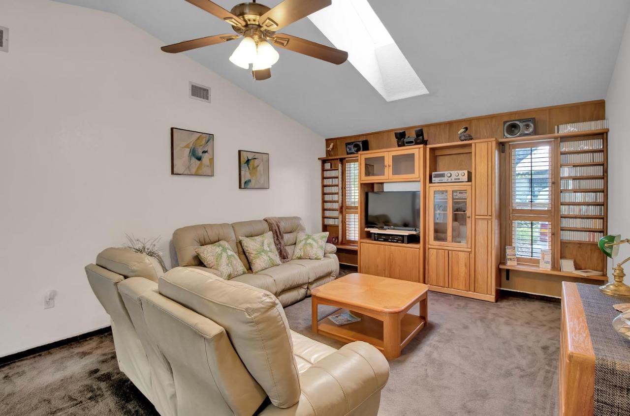 Joseph Villa Port Charlotte Dış mekan fotoğraf