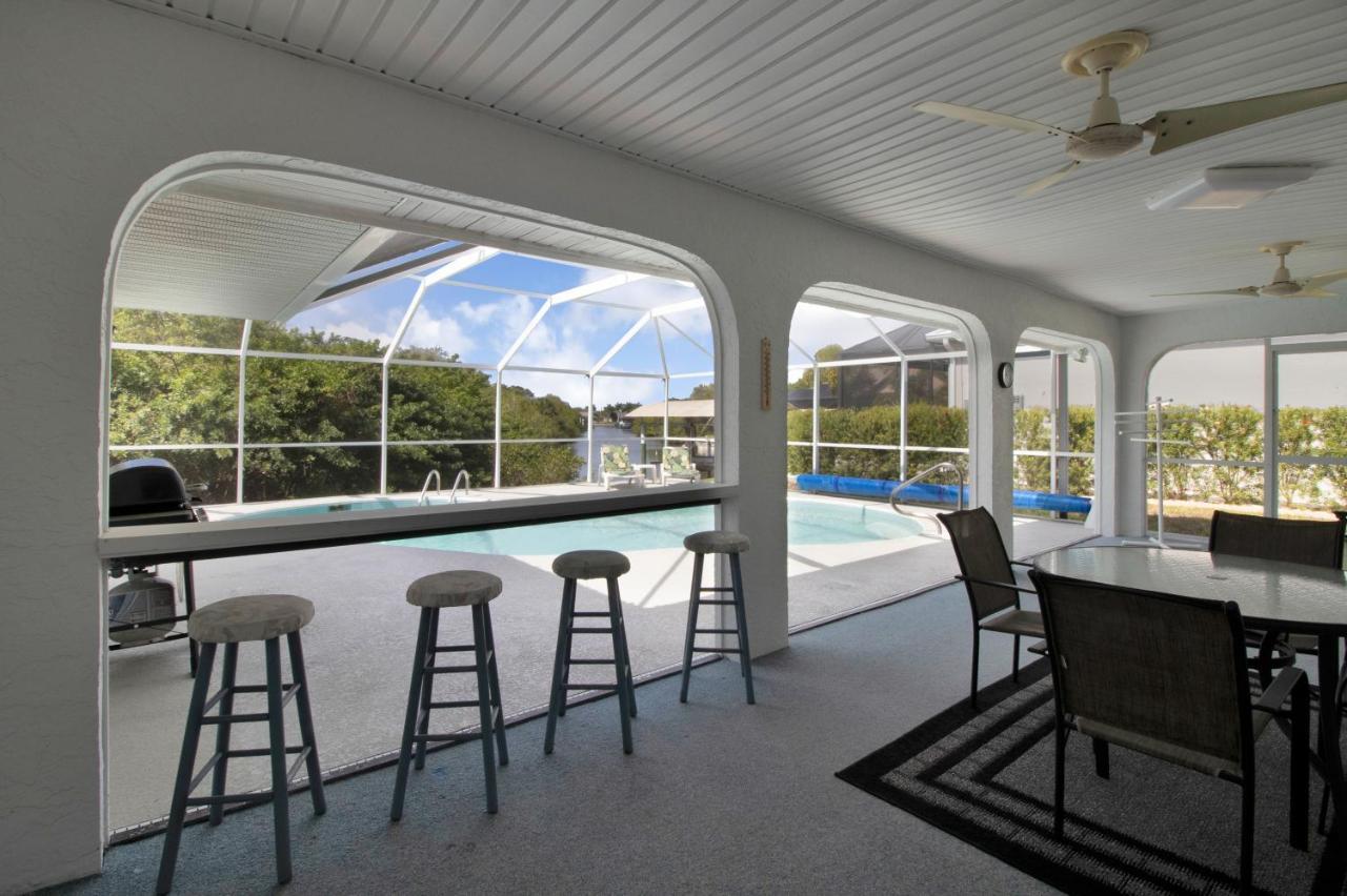 Joseph Villa Port Charlotte Dış mekan fotoğraf