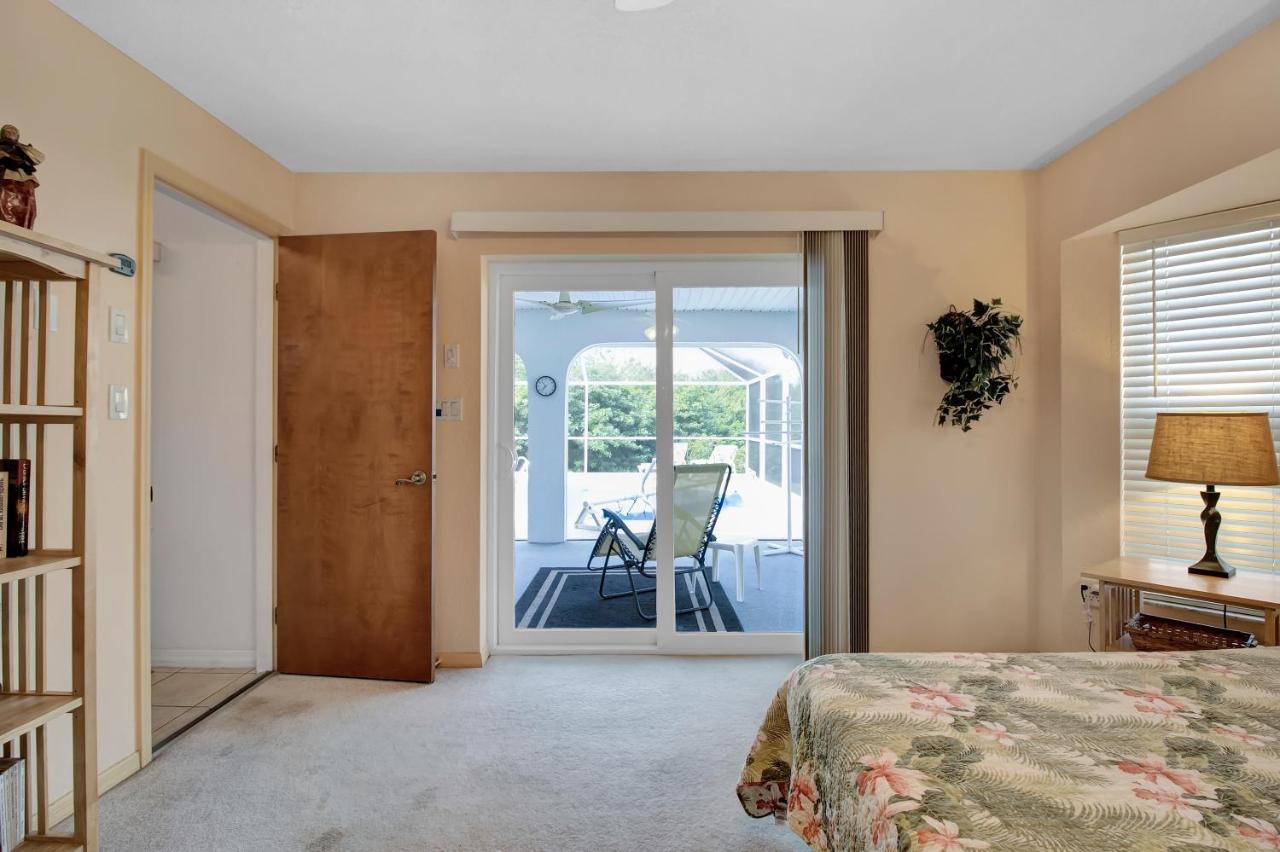 Joseph Villa Port Charlotte Dış mekan fotoğraf