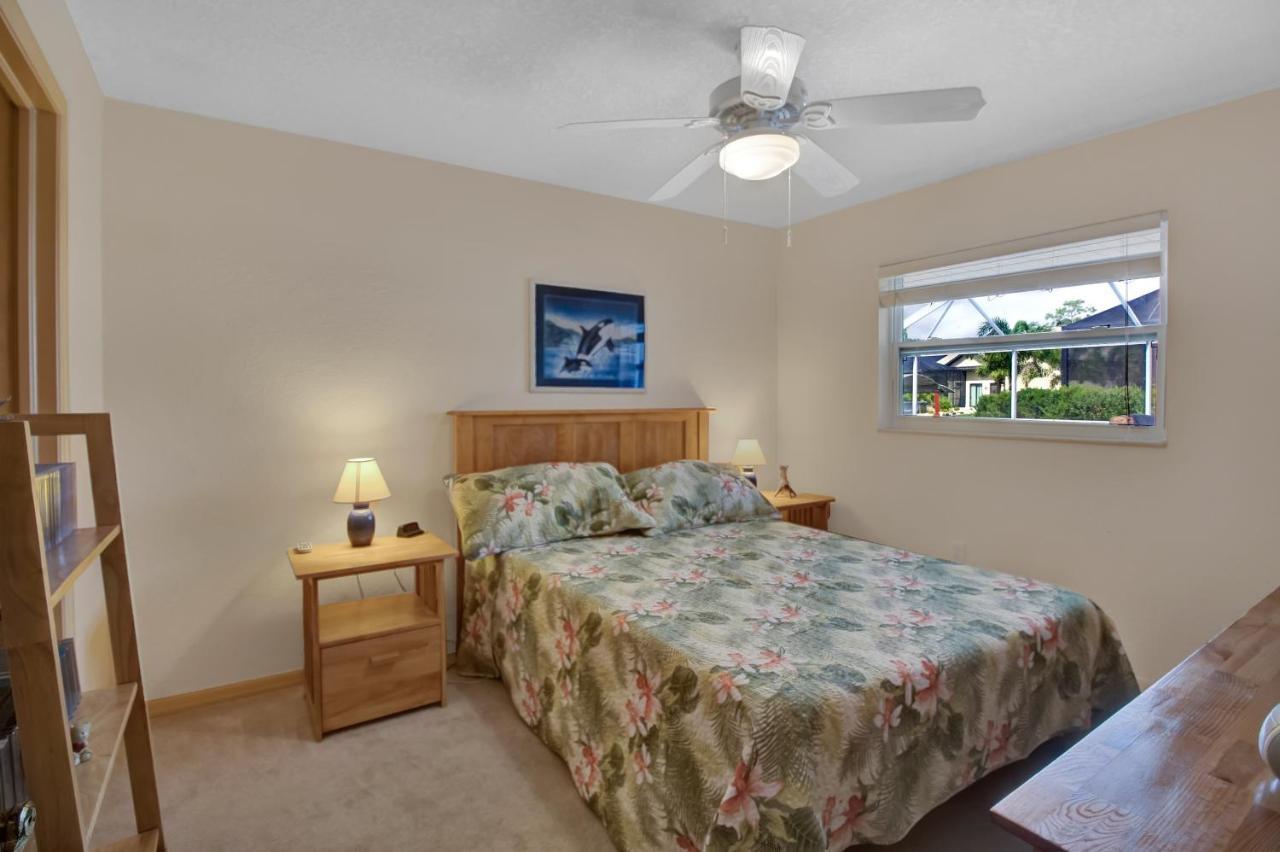 Joseph Villa Port Charlotte Dış mekan fotoğraf