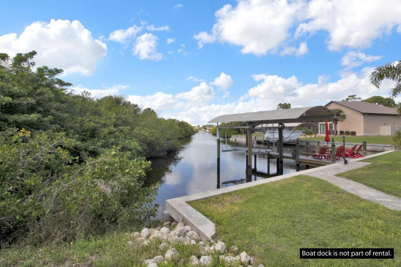 Joseph Villa Port Charlotte Dış mekan fotoğraf